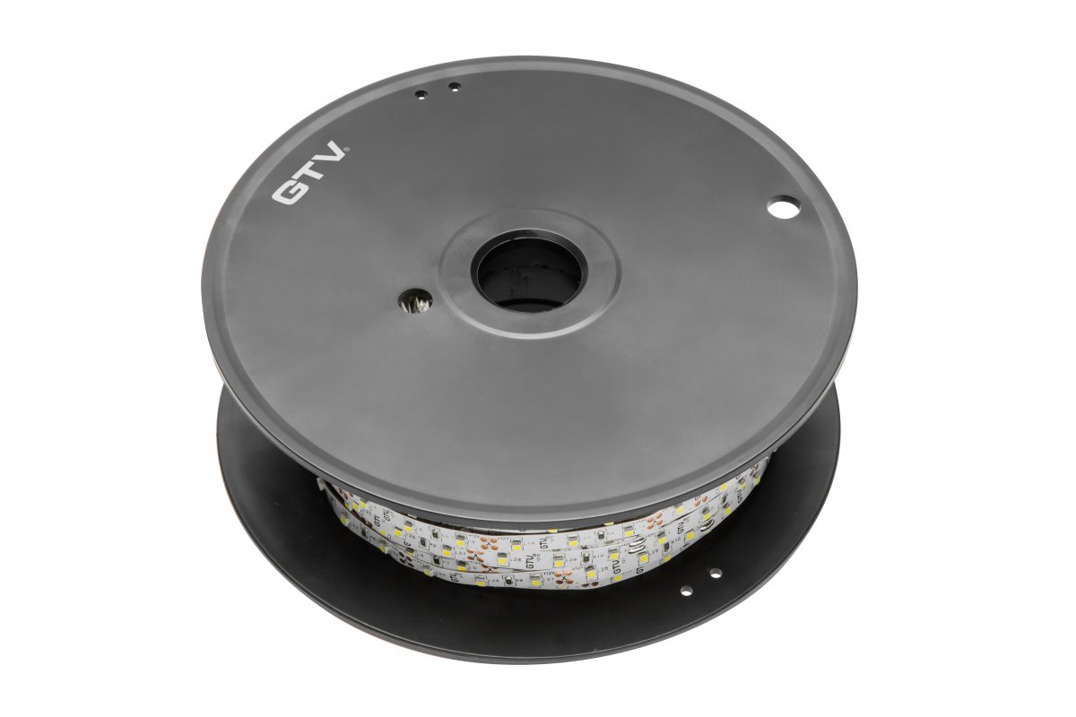 GTV nastro led 500 cm 18.5 W LD-2835MW-300-20-CB