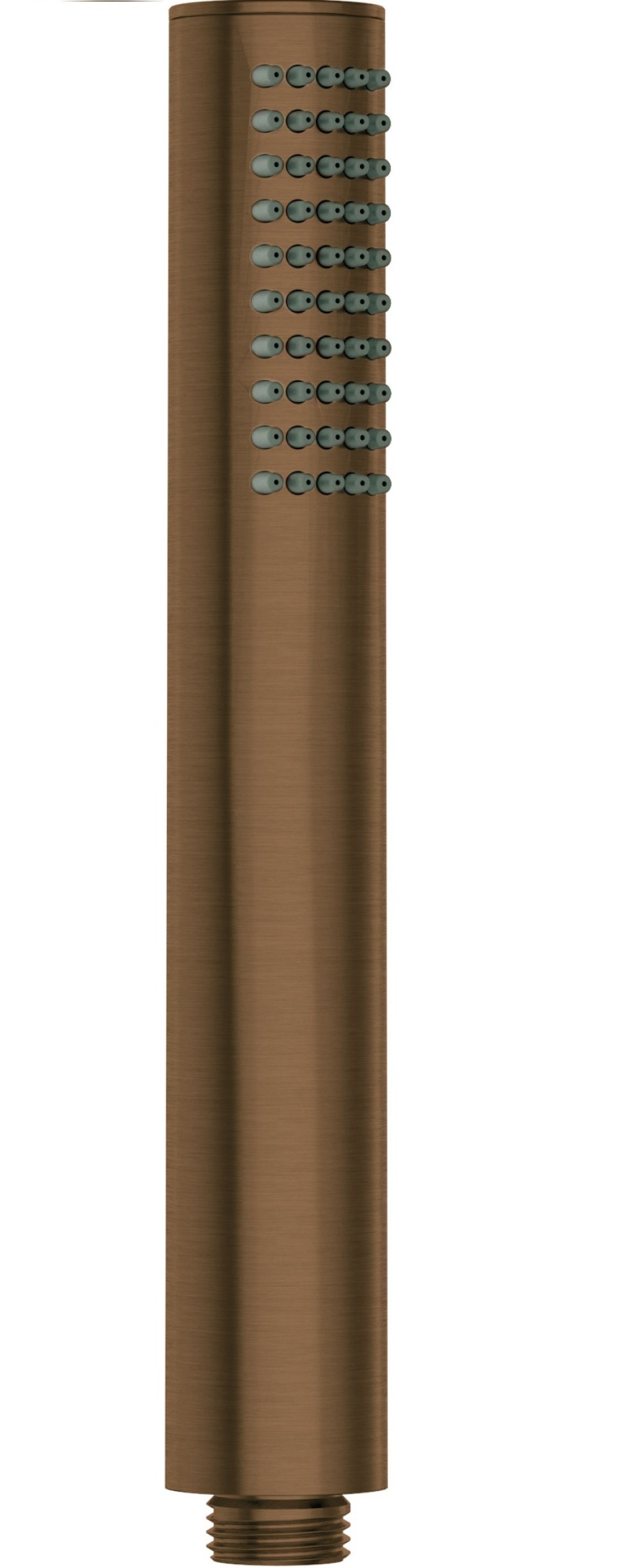 Deante Silia doccetta bronzo NQS_C51S