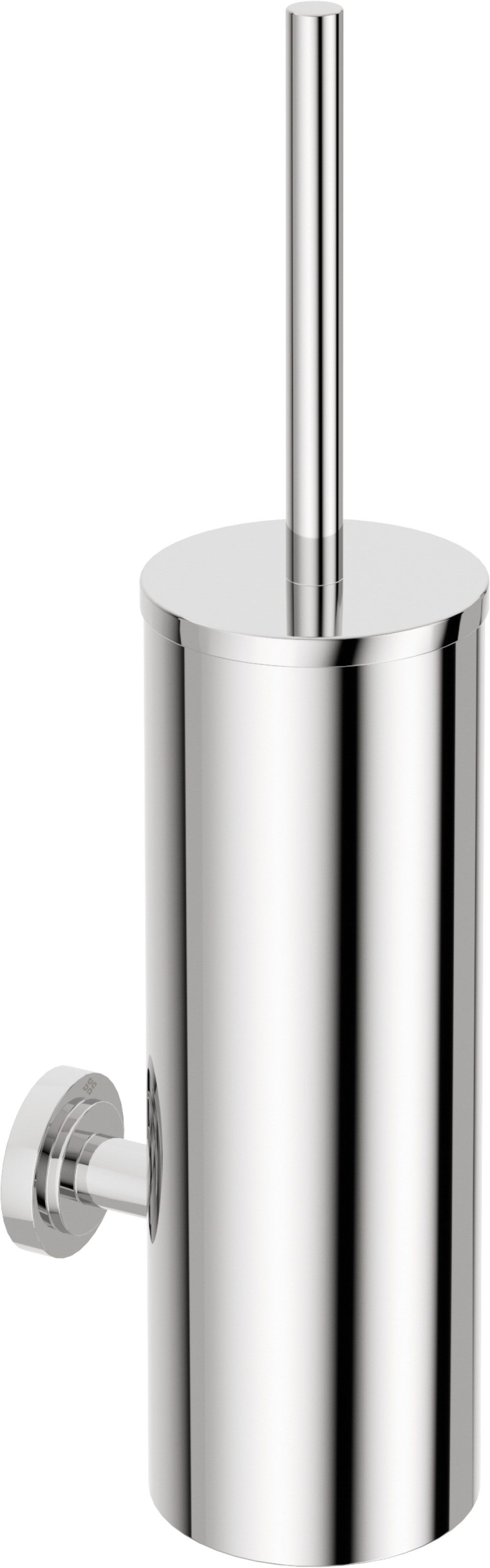 Deante Temisto scopino wc avvitato cromo ADT_0721