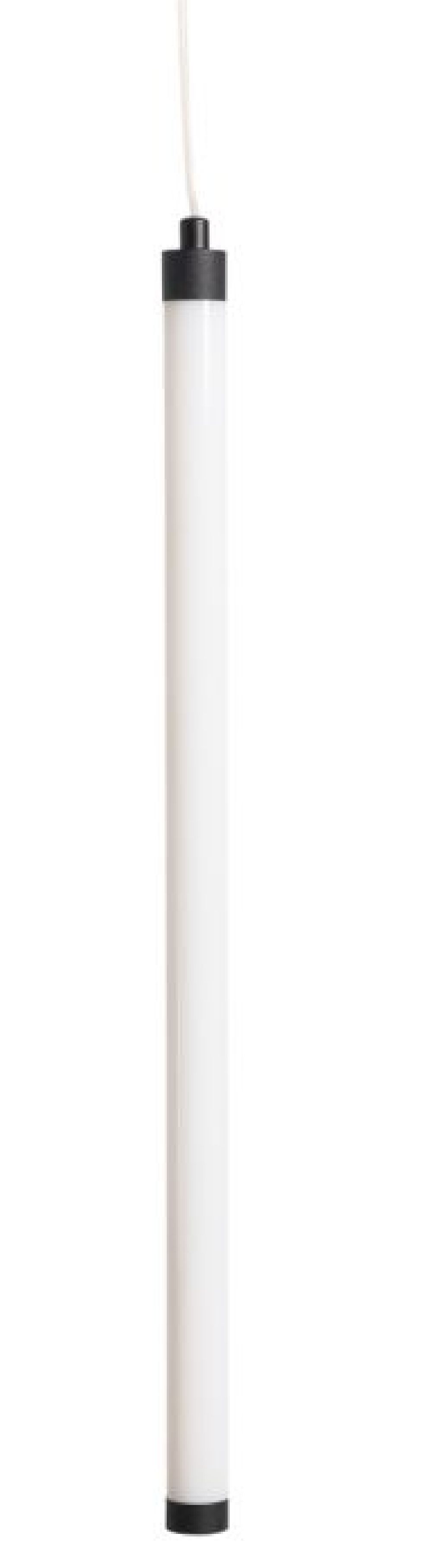 Abigali Cilinder lampada sospesa 1x16 W nero ABIGALI-CLN16WW