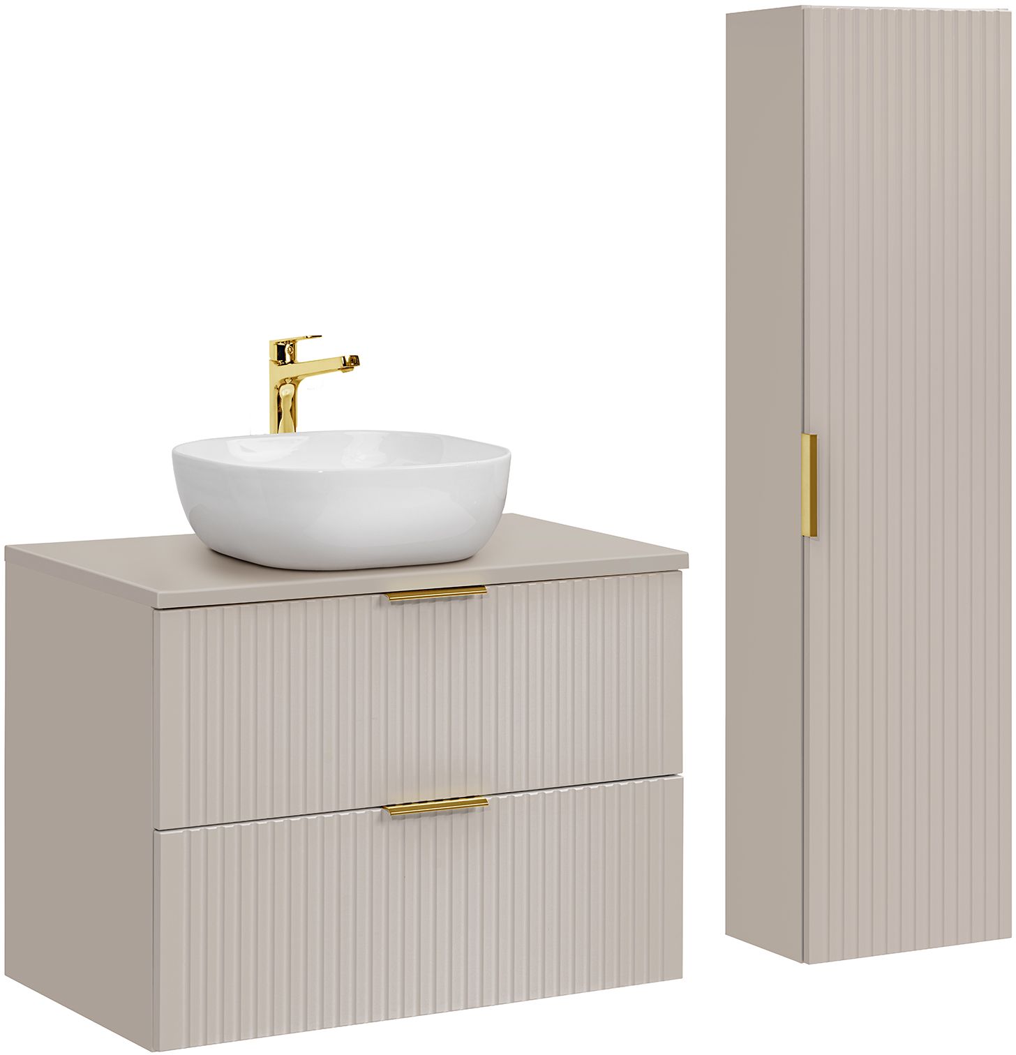 Set armadietto Comad Adel Cashmere ADEL CASHMERE 82-80-2S, armadietto Comad Adel Cashmere ADEL CASHMERE 80-01-1D, UM-6252SMILE40DP, ADEL CASHMERE 89-80