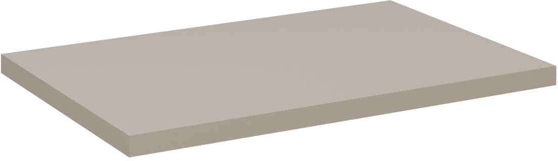 Comad Nova Cashmere piano 60x40 cm beige NOVA CASHMERE 89-60
