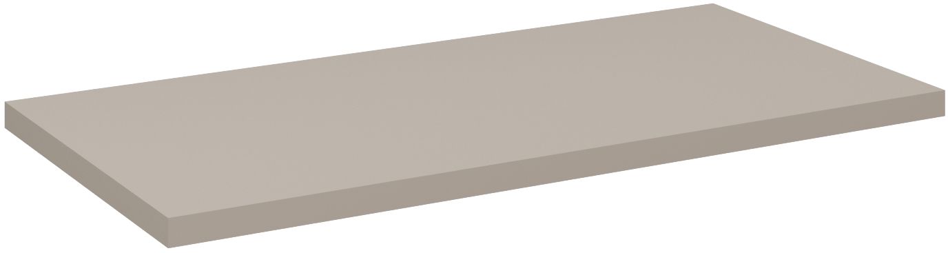 Comad Nova Cashmere piano 80x40 cm beige NOVA CASHMERE 89-80