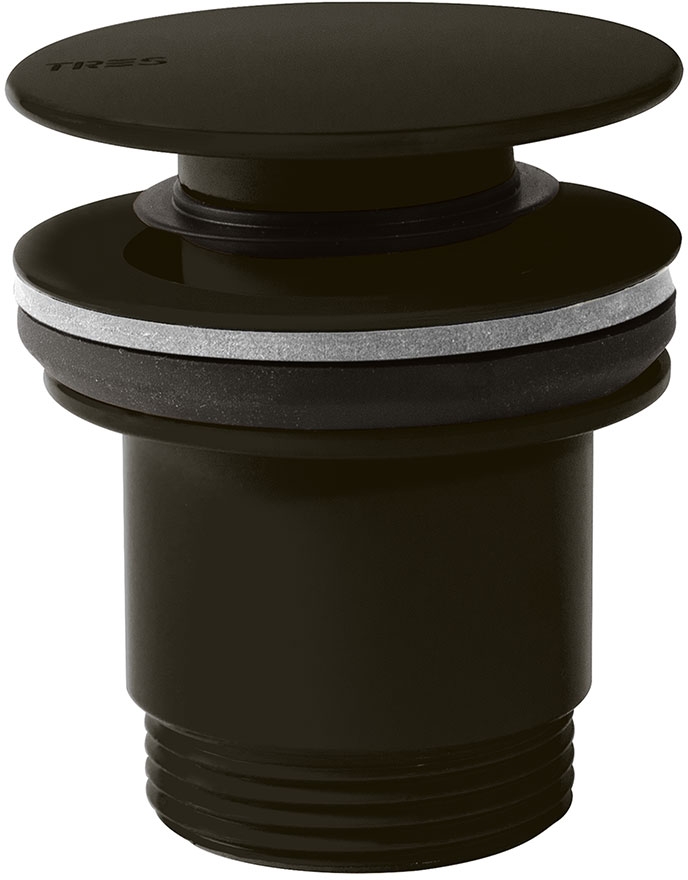Tres Simple tappo per lavabo || 24284001KMB