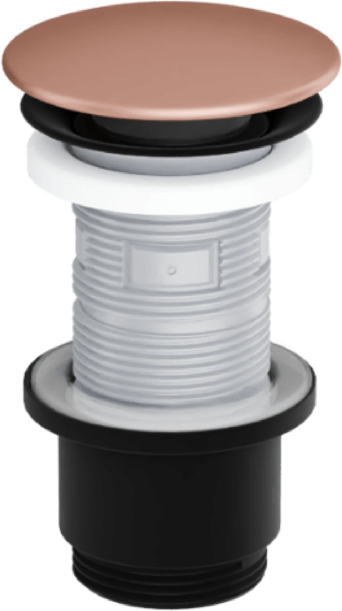 Excellent Design tappo per lavabo || ARIN.1485.K.01.TEMBL