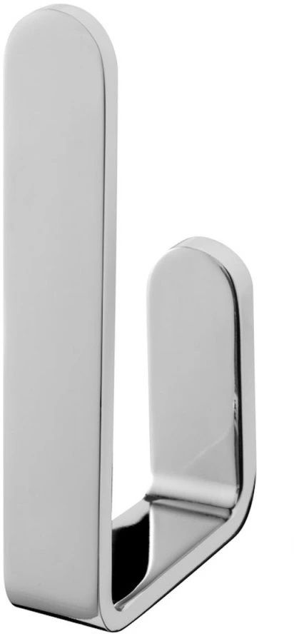 BISK Nature portarotolo cromo 04877