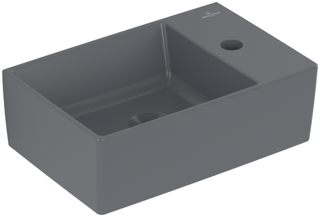 Villeroy & Boch Memento 2.0 lavabo 40x26 cm rettangolare da appoggio 43234GI4