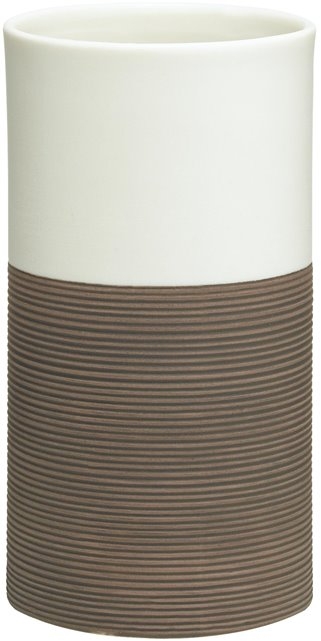 Sealskin Doppio portaspazzolini marrone 361840474