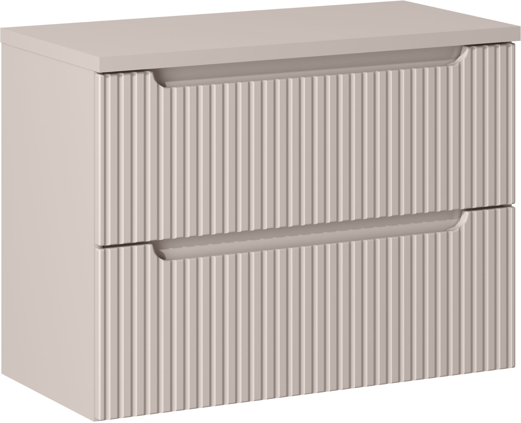 Set armadietto Comad Nova Cashmere NOVA CASHMERE 82-80-2S, piano Comad Nova Cashmere NOVA CASHMERE 89-80
