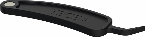 Tece chiave per smontaggio placca di comando 9820390