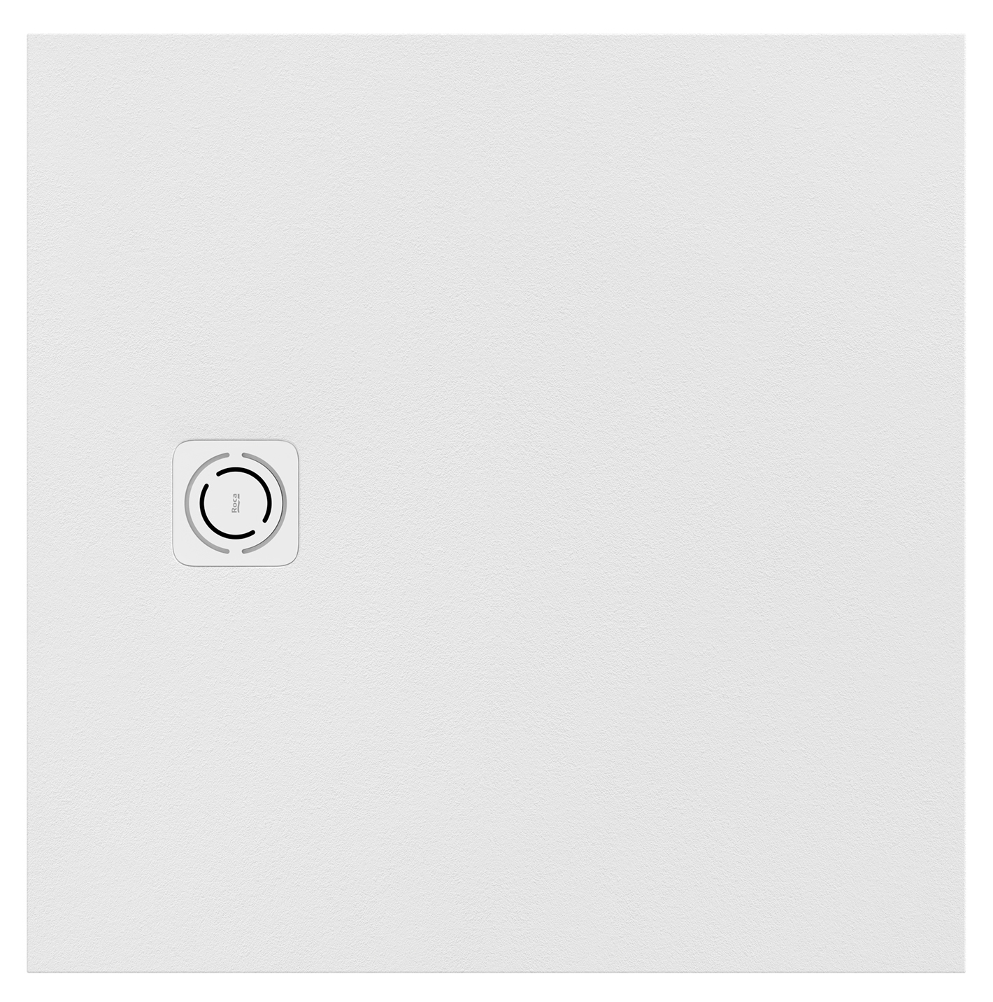 Roca Magma piatto doccia quadrato 90x90 cm bianco APE0138438403100
