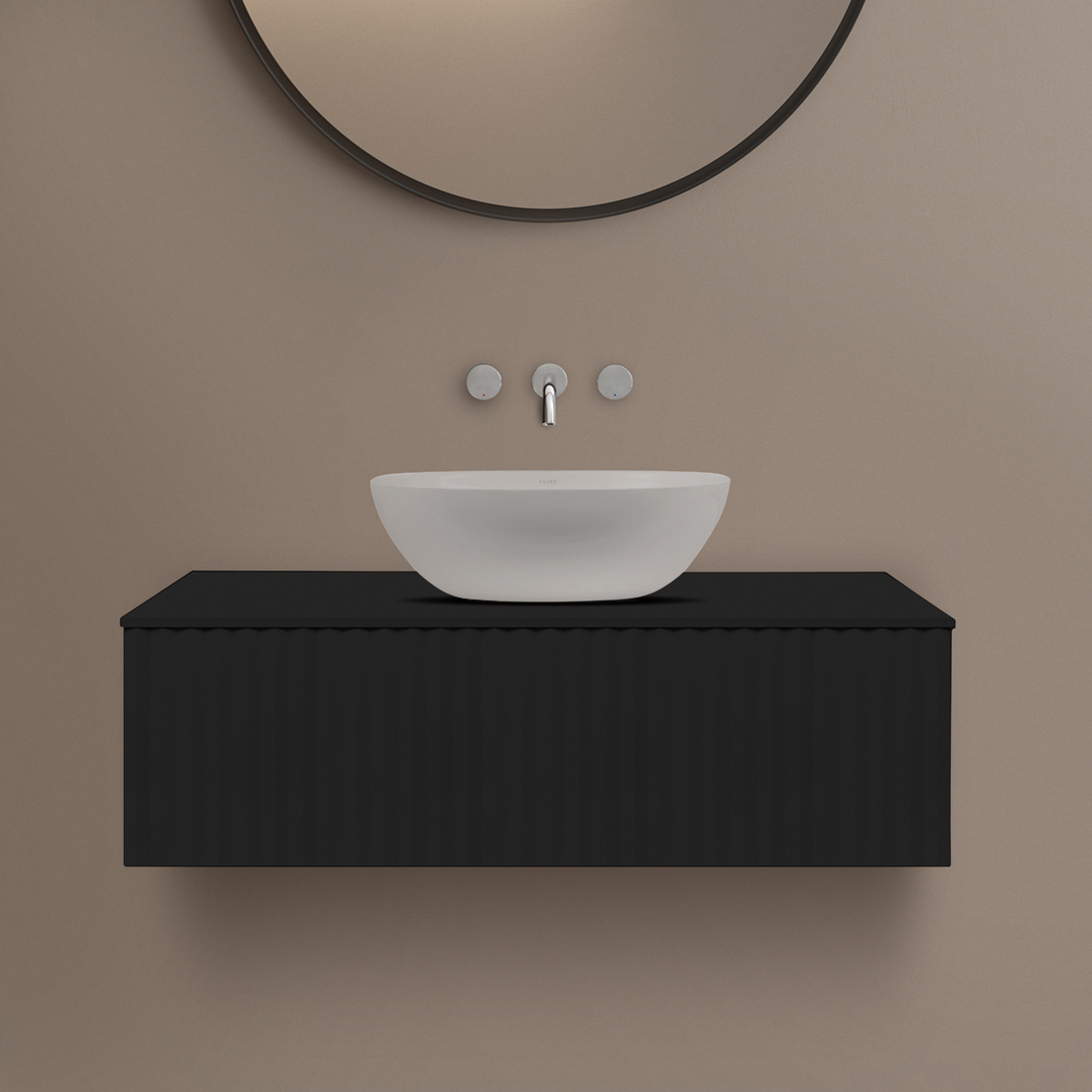 Set armadietto Ksuro 02 50004030, piano Ksuro 02 53004030