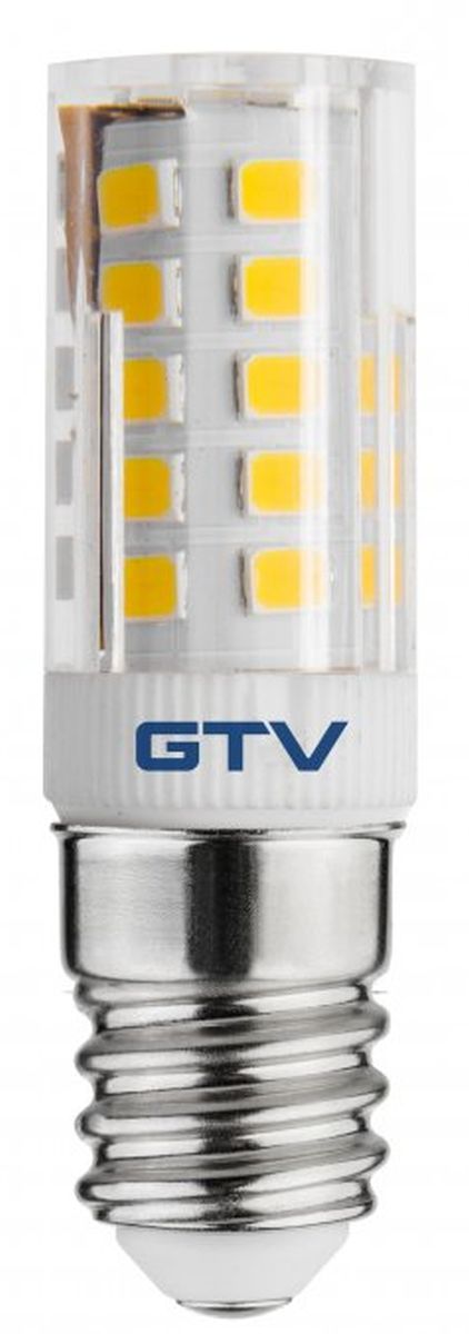 GTV lampadina led 1x3.5 W 4000 K E14 LD-E14P35WE-30