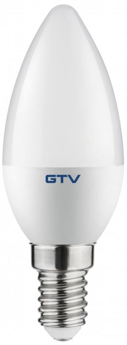 GTV lampadina led 1x3 W 4000 K E14 LD-SMNGC30B-30