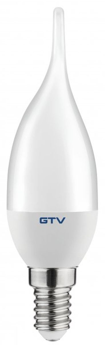 GTV lampadina led 1x6 W 6400 K E14 LD-SMZGC30L-60