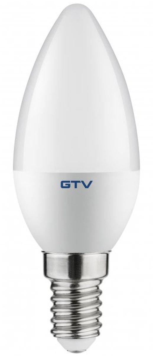 GTV lampadina led 1x8 W 6400 K E14 LD-SMZDC37-80