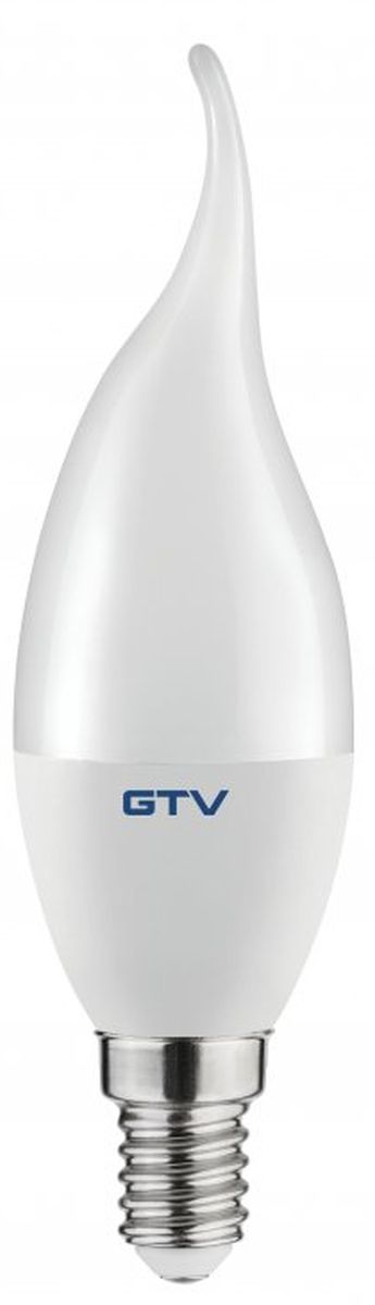GTV lampadina led 1x8 W 4000 K E14 LD-SMNC37L-80