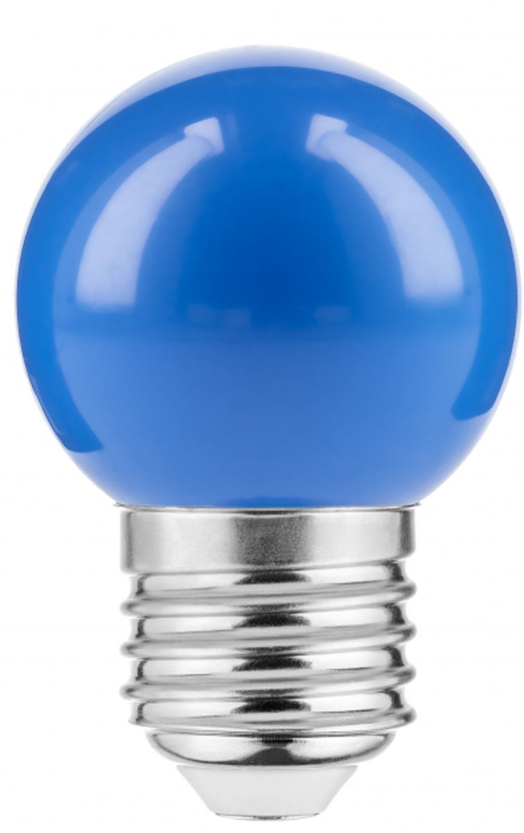 GTV lampadina led 1x1 W K LD-B45C01W-BL