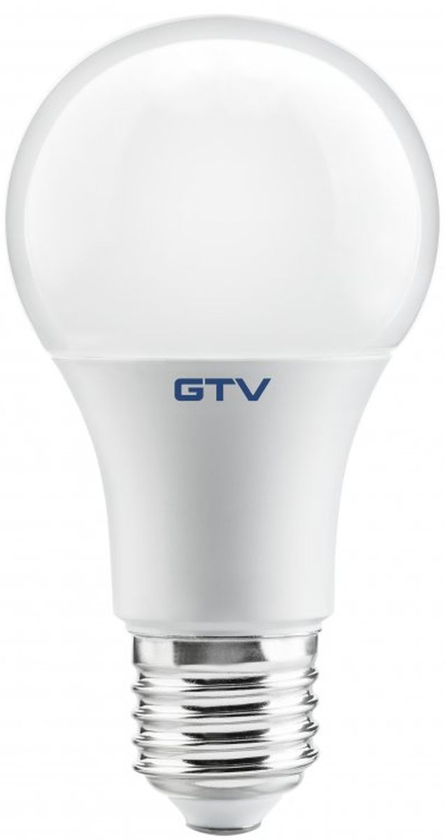 GTV lampadina led 1x9.5 W 6400 K E27 LD-PZ3A60-10W