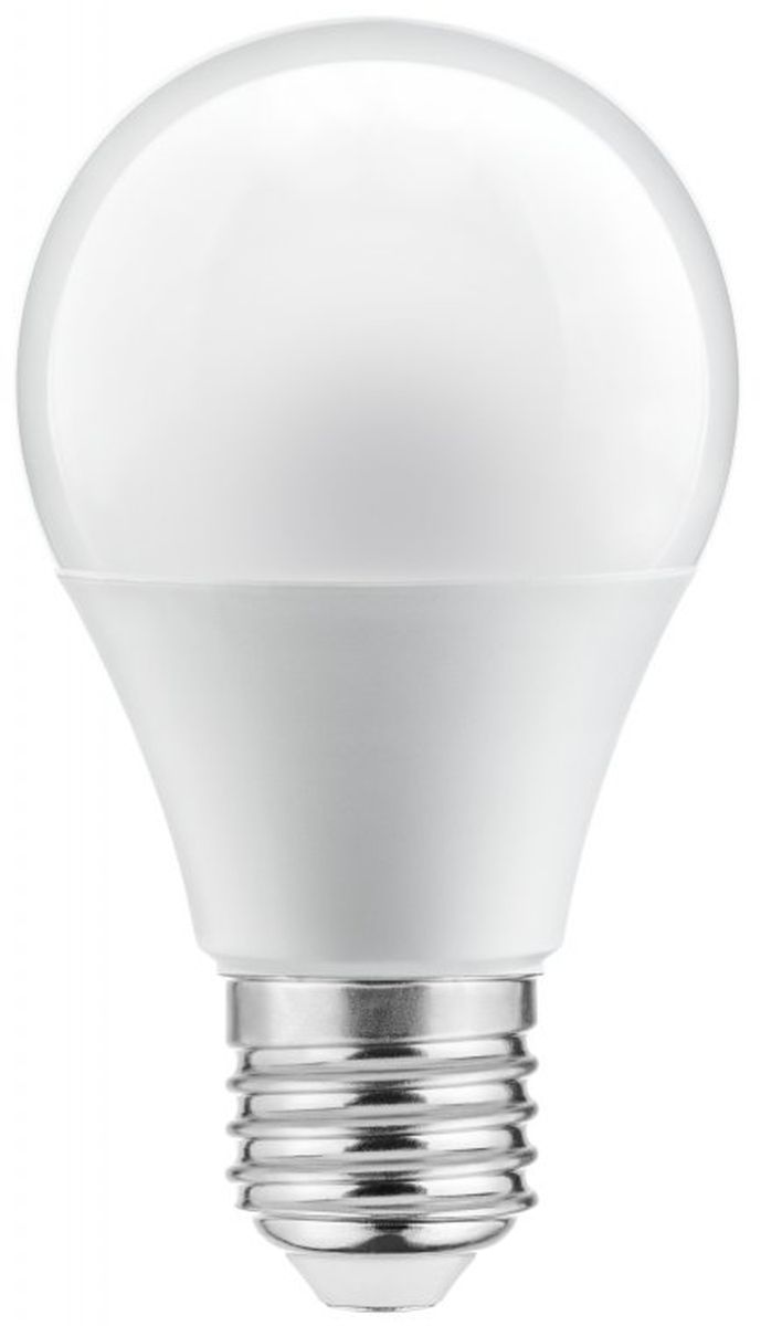 GTV lampadina led 1x9.1 W 4000 K E27 LD-A60CM4-10W