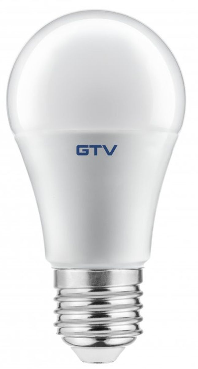 GTV lampadina led 1x11.2 W 3000 K E27 LD-PC2A60-12