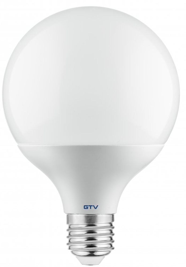 GTV lampadina led 1x14 W 4000 K E27 LD-120G14W-40