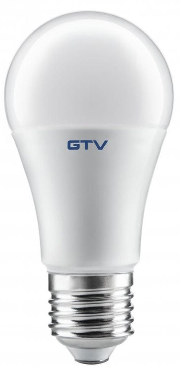 GTV lampadina led intelligente 1x14.1 W 3000 K E27 LD-PC3A60-15W