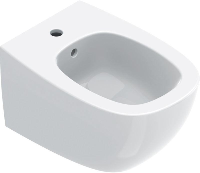 Catalano Alvea bidet sospeso bianco 0618531001