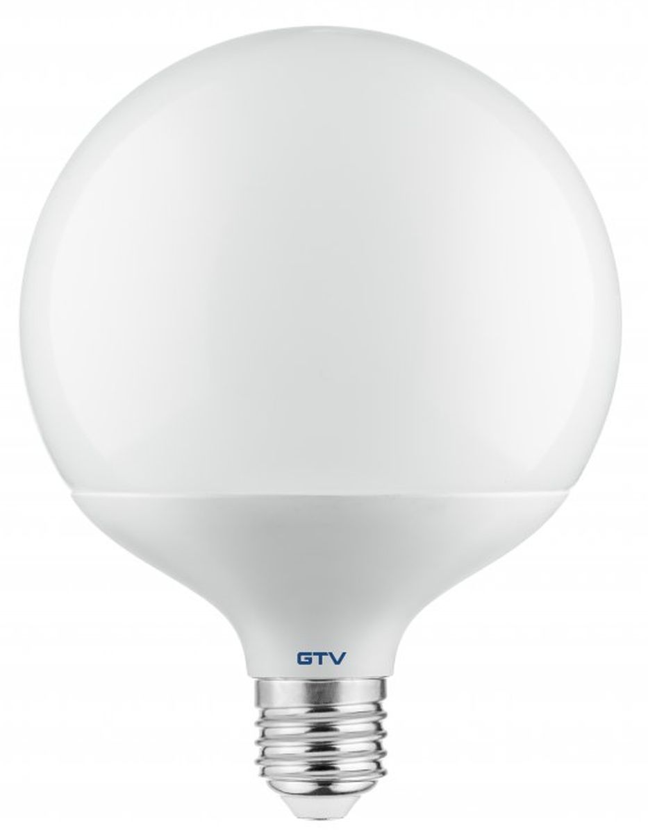 GTV lampadina led 1x18 W 4000 K E27 LD-120G18W-40