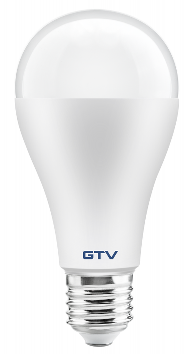 GTV lampadina led 1x20 W 3000 K E27 LD-PC4A65-20W