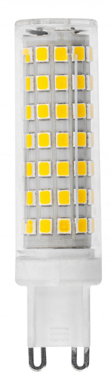 GTV lampadina led 1x9.5 W 4000 K G9 LD-G9P95W0-40