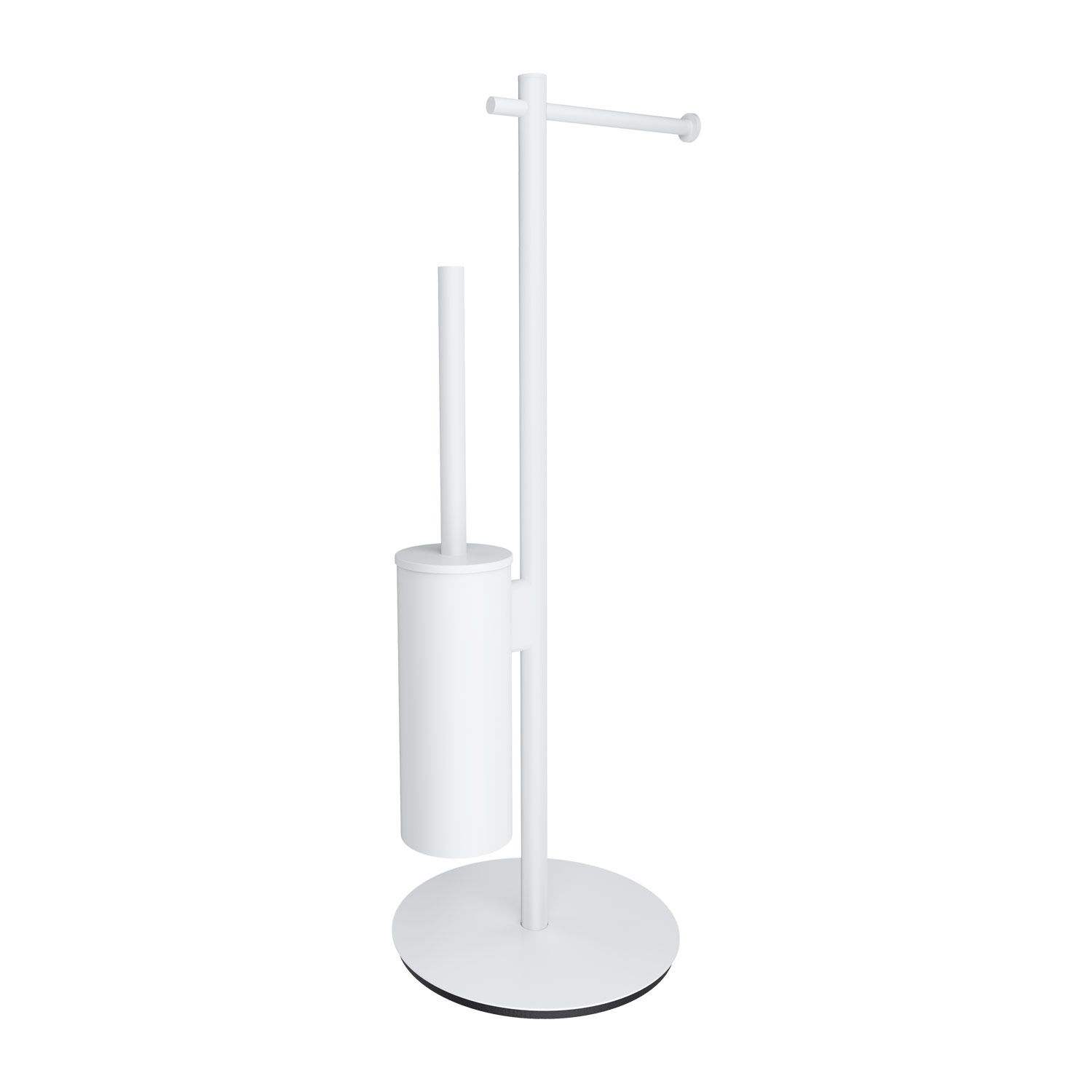 Omnires Modern Project portascopino wc bianco MP60810WM