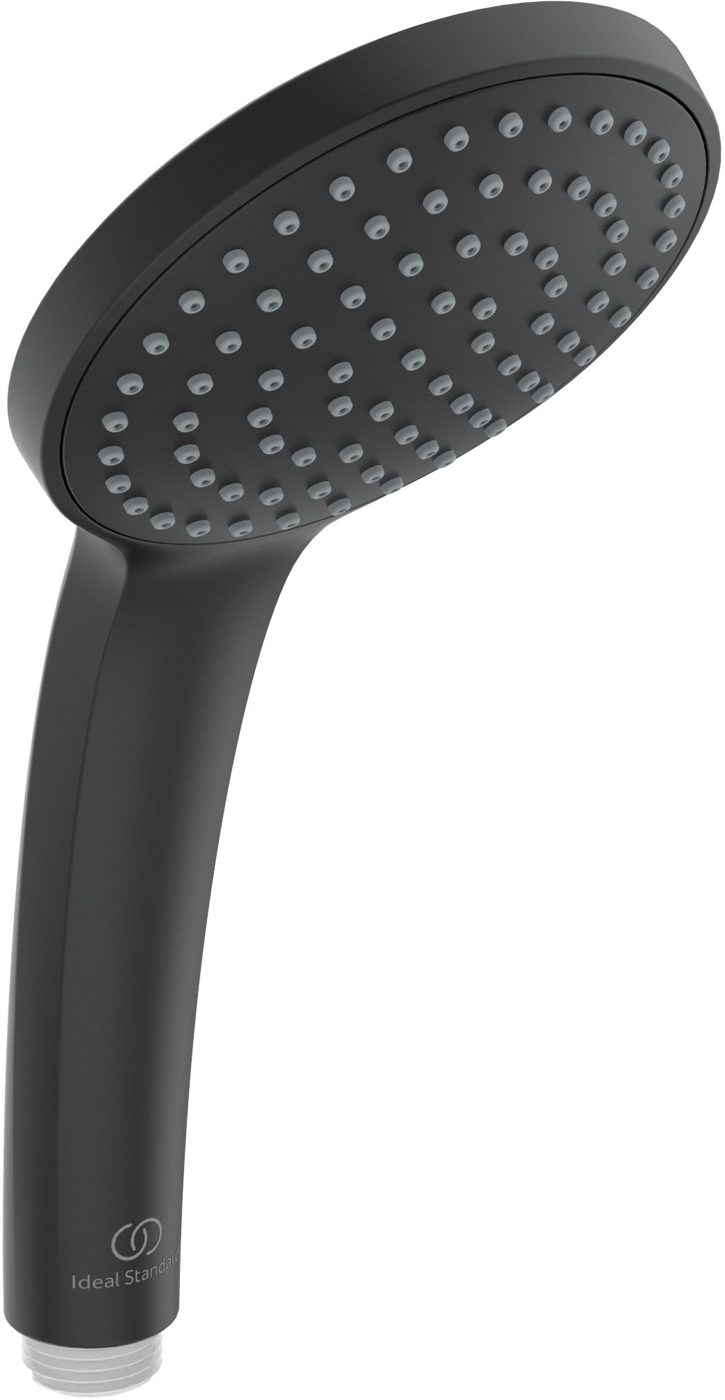Ideal Standard Idealrain Soft doccetta nero B9402XG