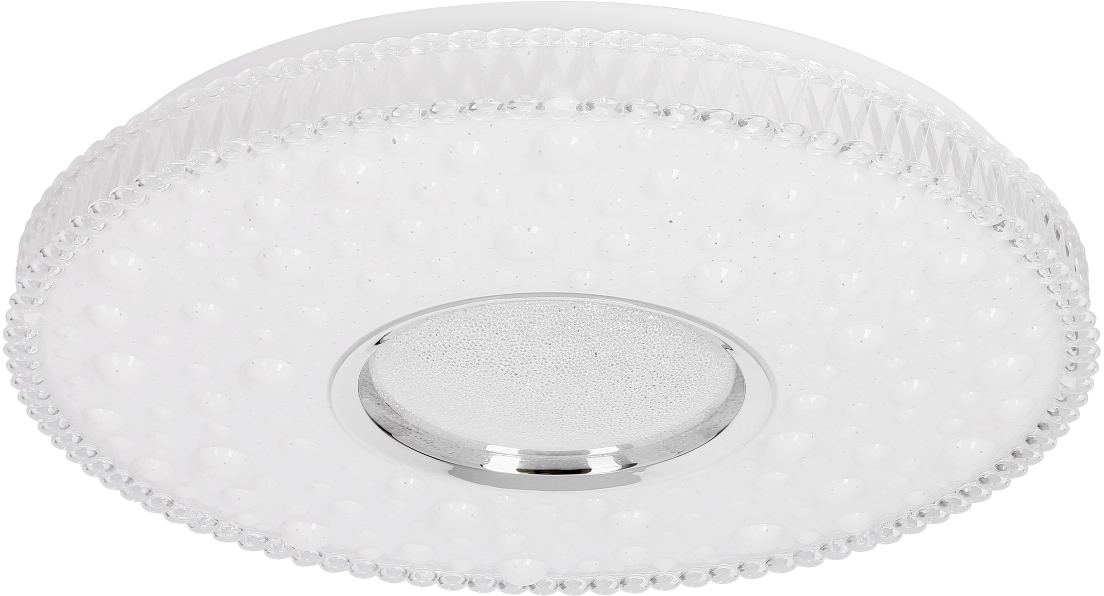 Candellux Perola plafoniera 1x24 W bianco 14-34267