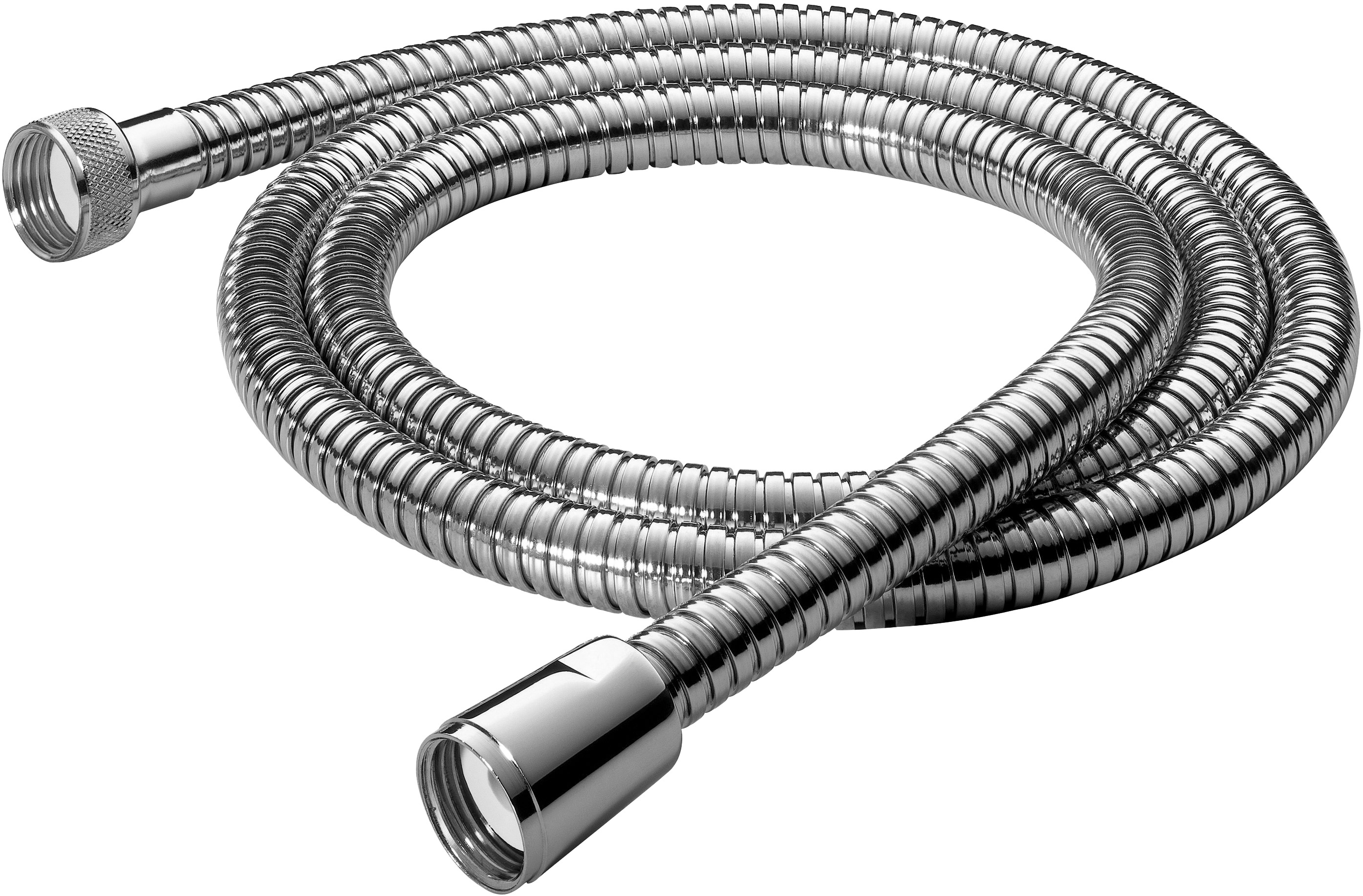 Ideal Standard Idealflex flessibile doccia 175 cm cromo BF175AA