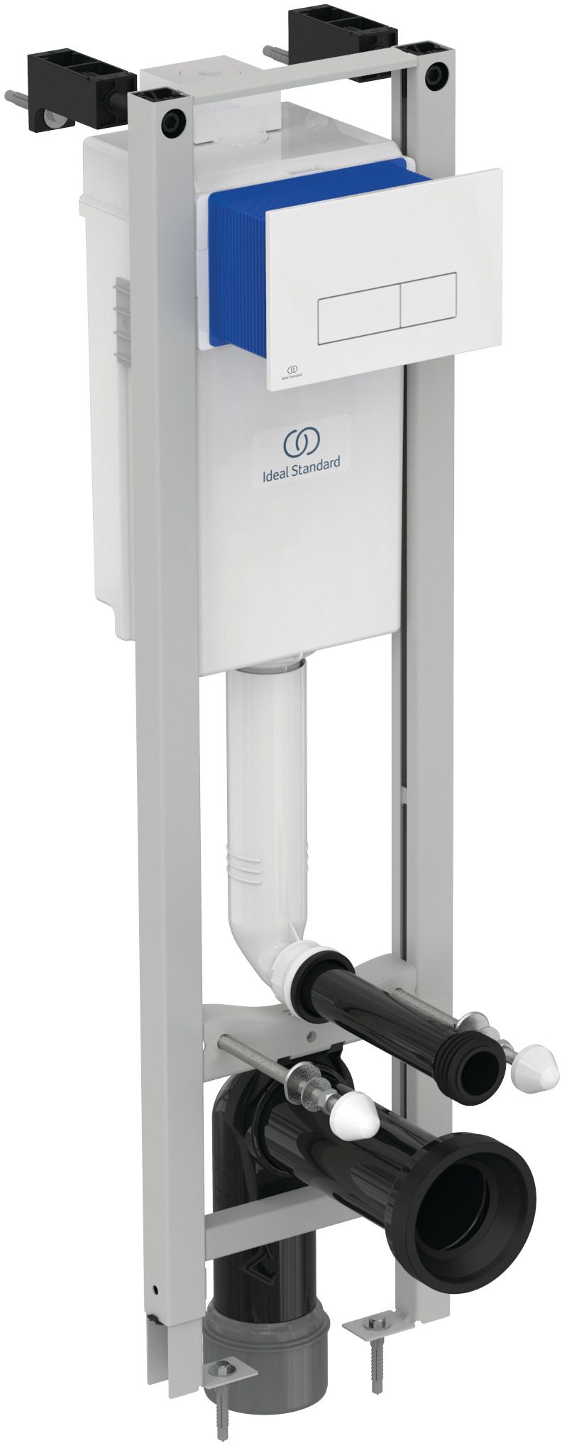 Ideal Standard Prosys modulo di installazione per vaso sospeso E2332AC