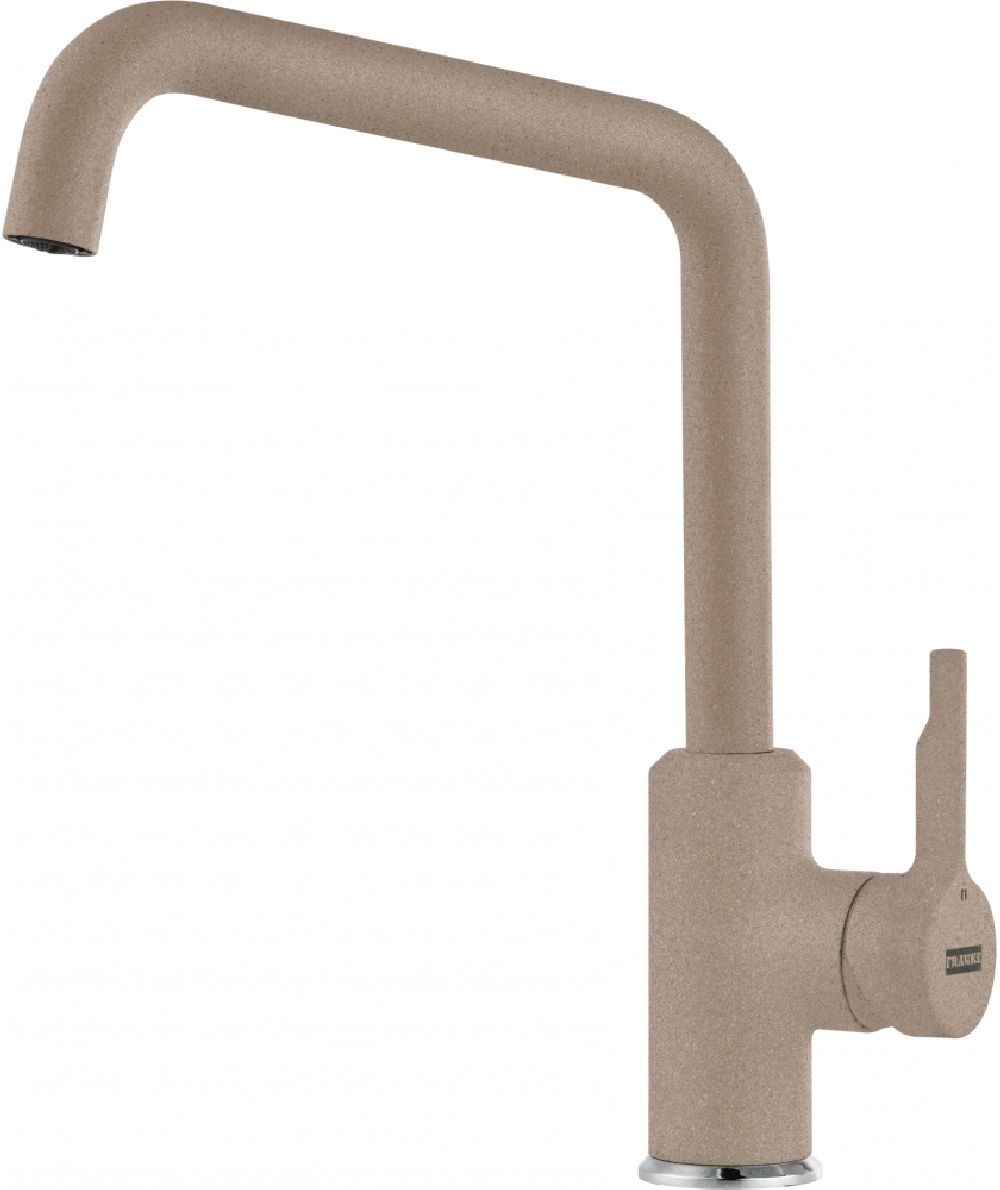 Franke Urban rubinetto da cucina verticale marrone 115.0595.066
