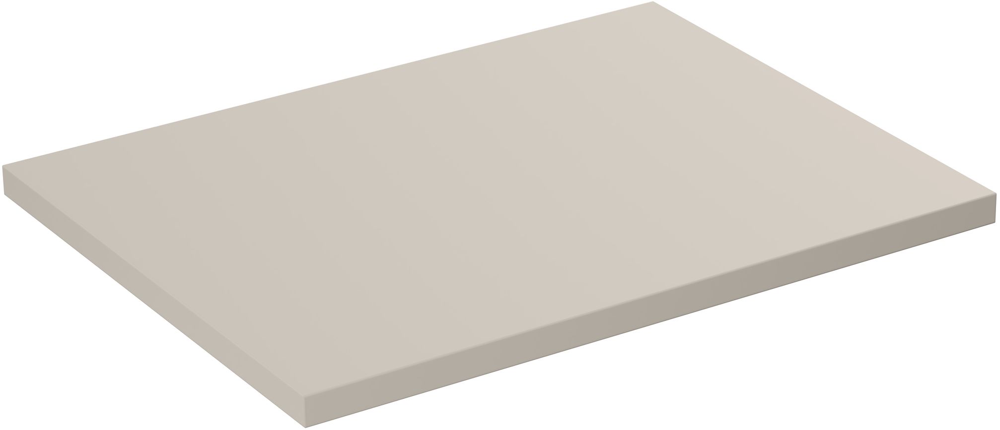 Comad Dalia Cashmere piano 60x46 cm beige DALIA CASHMERE 89-60-46