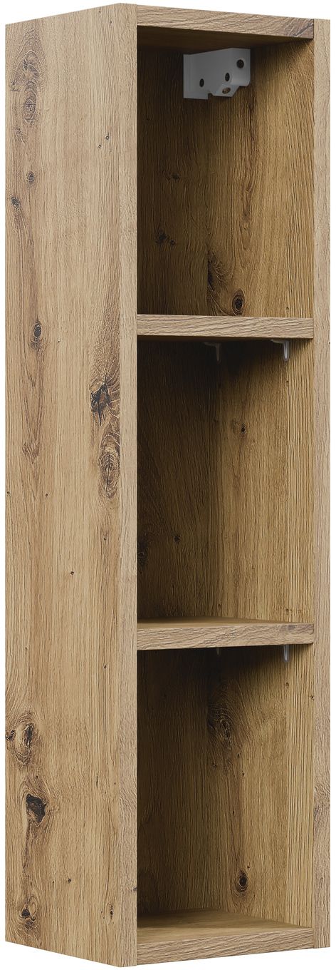 Comad Bella Cashmere armadietto 20x17x74 cm rovere ARTISAN UN 83-20-74