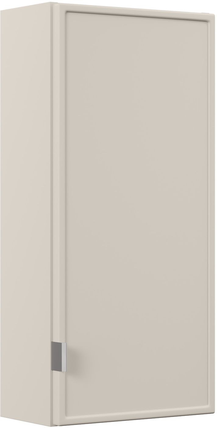 Comad Bella Cashmere armadietto 35x19x75 cm beige BELLA CASHMERE 83-35-1D