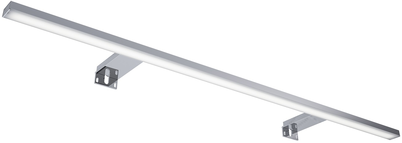 Elita Esther lampada da parete 1x10 W cromo RE070800010040