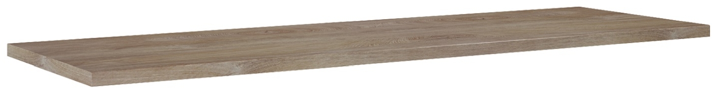 Elita piano 160.4x46 cm rovere RE05160012S780