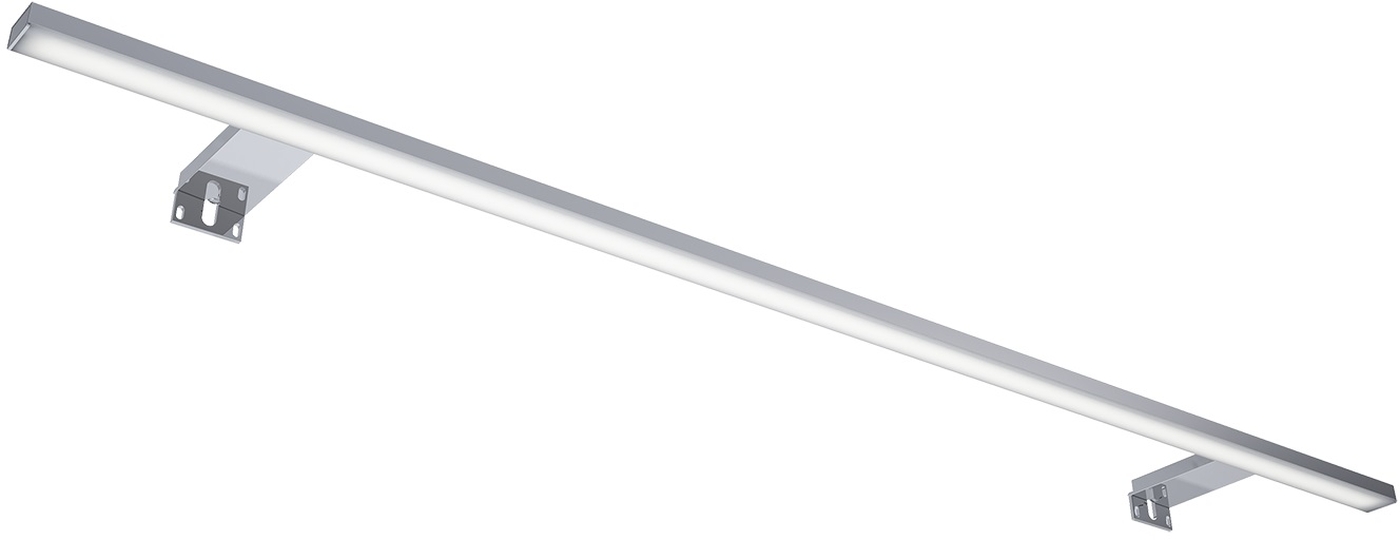 Elita Esther lampada da parete 1x15 W cromo RE071000010040