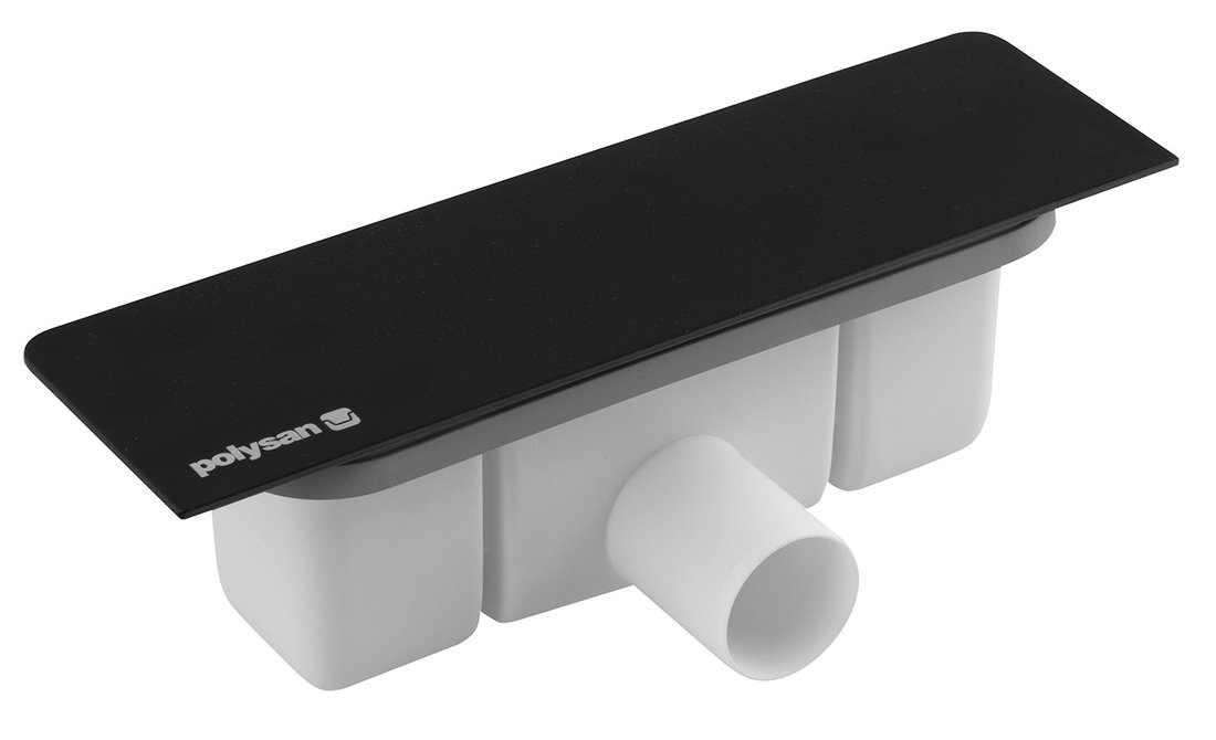 Polysan Kazuko sifone per piatto doccia 26337