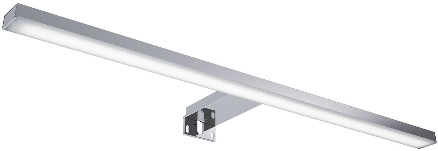 Elita Esther lampada da parete 1x8 W cromo RE070500010040