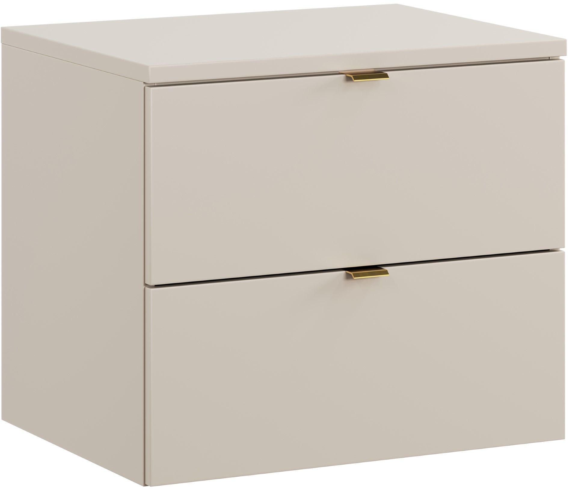 Set armadietto Comad Dalia Cashmere DALIA CASHMERE 82-60-46-2S, piano Comad Dalia Cashmere DALIA CASHMERE 89-60-46