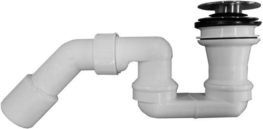 Villeroy & Boch tappo per vasca da bagno || U909520AL