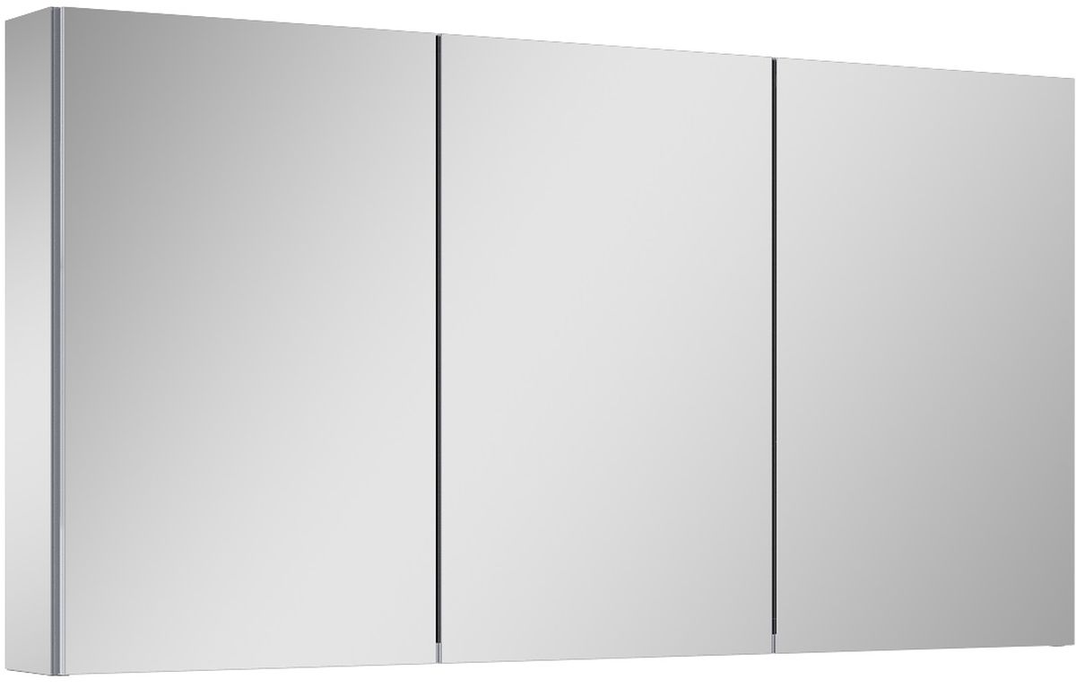 Elita Basic armadietto 120x12.9x61.8 cm laterale sospeso RE061200030000