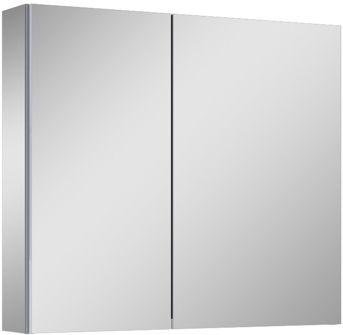 Elita Basic armadietto 70.6x12.9x61.8 cm con specchio RE060700030000