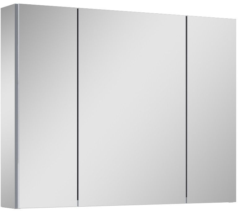 Elita Basic armadietto 80.6x12.9x61.8 cm laterale sospeso RE061080030000